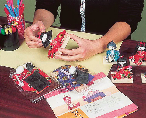 きょうと修学旅行ナビ 体験学習 生八つ橋手作り体験はじめ種類の京都 京菓子カルチャー体験館